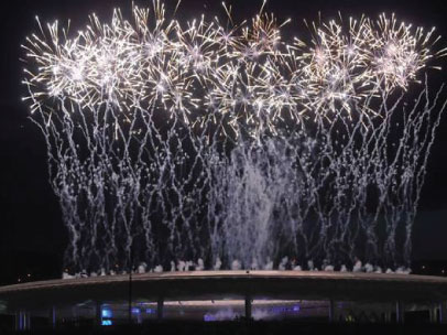 Panamericanos Piroflores