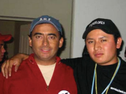 Otro rollo piroflores