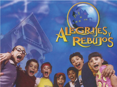 Aegrijes y Rebujos Piroflores